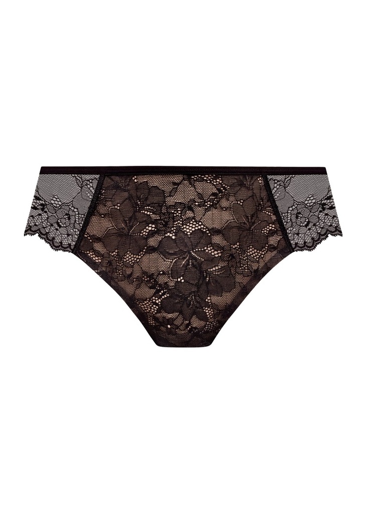 Slip WACOAL "Essence" WE602255 - Noir BLK