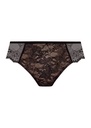 Slip WACOAL "Essence" WE602255 - Noir BLK