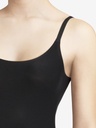 Body stretch invisible CHANTELLE "Soft Stretch" C10680 - Noir 001