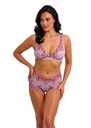 Soutien-gorge sans armatures WACOAL "Embrace Lace" WA852191 - Keepsake Lilac Multi 595