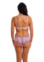 Soutien-gorge sans armatures WACOAL "Embrace Lace" WA852191 - Keepsake Lilac Multi 595