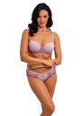 Tanga WACOAL "Embrace Lace" WA848191 - Keepsake Lilac Multi 595