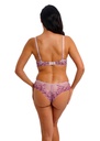 Tanga WACOAL "Embrace Lace" WA848191 - Keepsake Lilac Multi 595