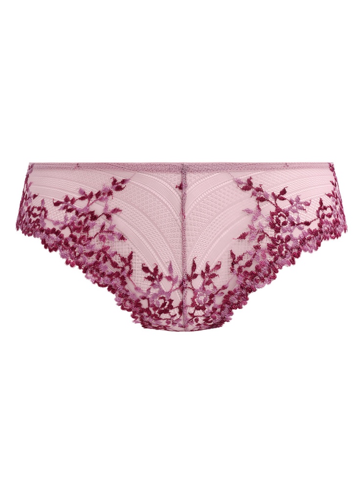 Tanga WACOAL "Embrace Lace" WA848191 - Keepsake Lilac Multi 595