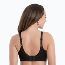 Brassière à coques sans armatures ANITA ROSA FAIA "Essential Smart" 5400 - Noir 001