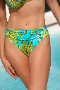 Bikini 2 pièces avec armatures SORAYA "Jessy" - Palm