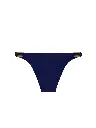 Bas de Bikini mini-slip SIMONE PERELE "Magnetic" 1ELB71 -  Marine 505