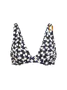 Haut de Bikini triangle armaturé SIMONE PERELE "Magnetic" 1ELB41 - Sailling 161