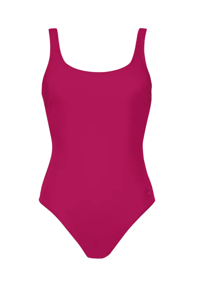 Maillot recyclé SUNFLAIR "Color Up Your Life" 72115 - Pink 43