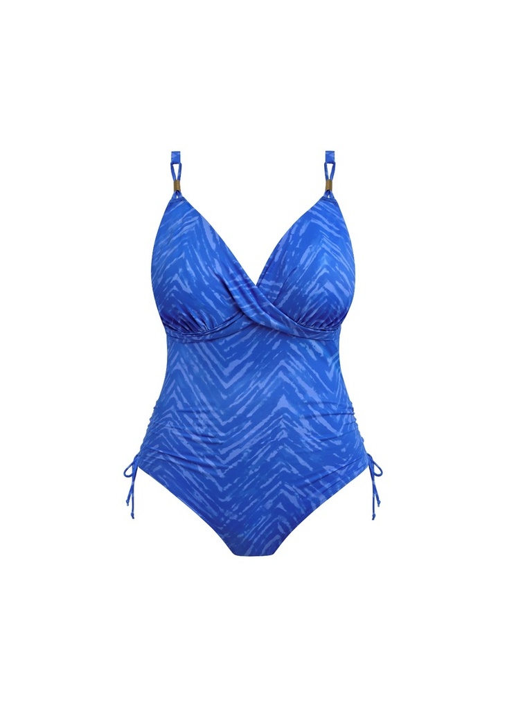 Maillot armaturé FANTASIE "Punta Mita" FS505539 - Sapphire SAR