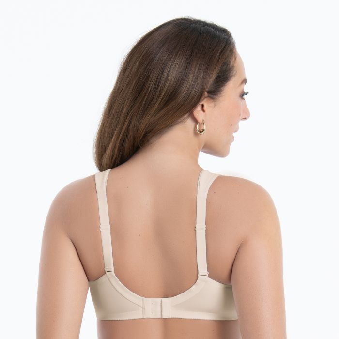 Soutien-gorge sans armatures moulé ANITA TOPCOMFORT "Leni" 5885 - Crystal 612