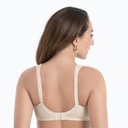 Soutien-gorge sans armatures moulé ANITA TOPCOMFORT "Leni" 5885 - Crystal 612