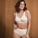 Soutien-gorge sans armatures moulé ANITA TOPCOMFORT "Leni" 5885 - Crystal 612