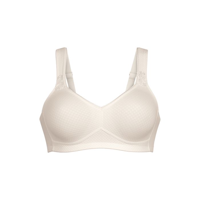 Soutien-gorge sans armatures moulé ANITA TOPCOMFORT "Leni" 5885 - Crystal 612