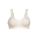 Soutien-gorge sans armatures moulé ANITA TOPCOMFORT "Leni" 5885 - Crystal 612