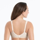Soutien-gorge armaturé moulé ANITA TOPCOMFORT "Leni" 5884 - Crystal 612