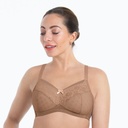 Soutien-gorge pour prothèse sans armatures ANITA CARE "Rosemary" 4785X - Dusty Rose 741