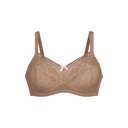 Soutien-gorge pour prothèse sans armatures ANITA CARE "Rosemary" 4785X - Dusty Rose 741