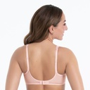 Soutien-gorge avec armatures ANITA ROSA FAIA "Suzette" 5252 - Wild Rose