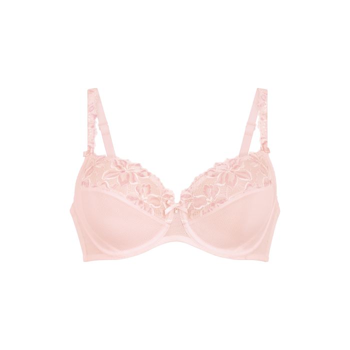 Soutien-gorge avec armatures ANITA ROSA FAIA "Suzette" 5252 - Wild Rose