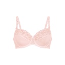 Soutien-gorge avec armatures ANITA ROSA FAIA "Suzette" 5252 - Wild Rose