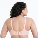 Soutien-gorge avec armatures envelloppant ANITA ROSA FAIA "Suzette" 5253 - Wild Rose 128