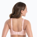 Soutien-gorge sans armatures ANITA ROSA FAIA "Suzette" 5254 - Wild Rose 128