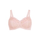 Soutien-gorge sans armatures ANITA ROSA FAIA "Suzette" 5254 - Wild Rose 128