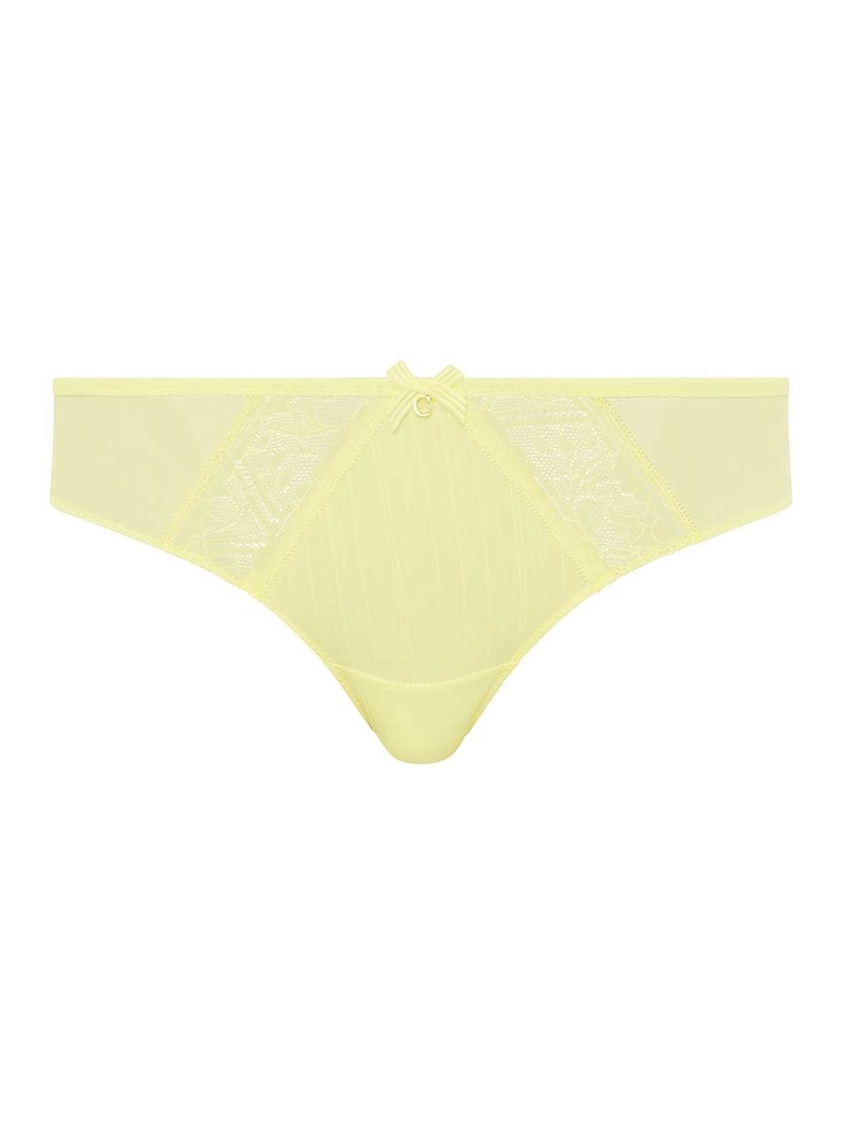 Slip évolutif CHANTELLE "Alto" C12L30 - Tender yellow 0PR