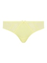 Slip évolutif CHANTELLE "Alto" C12L30 - Tender yellow 0PR