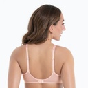 Soutien-gorge spacer avec armatures ANITA ROSA FAIA "Suzette" 5255 - Wild Rose 128