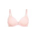 Soutien-gorge spacer avec armatures ANITA ROSA FAIA "Suzette" 5255 - Wild Rose 128