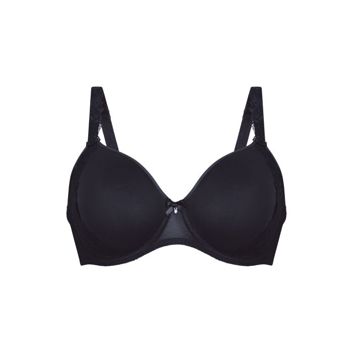Soutien-gorge spacer avec armatures ANITA ROSA FAIA "Suzette" 5255 - Noir 001