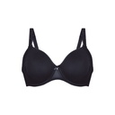 Soutien-gorge spacer avec armatures ANITA ROSA FAIA "Suzette" 5255 - Noir 001