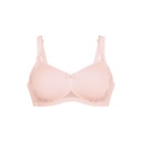Soutien-gorge spacer sans armatures ANITA ROSA FAIA "Suzette" 5256 - Wild Rose 128 