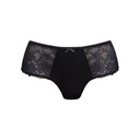 Culotte taille haute ANITA ROSA FAIA "Suzette" 1953 - Noir 001