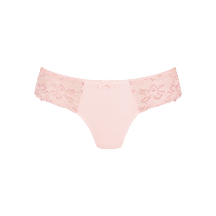 Shorty ANITA ROSA FAIA "Suzette" 1952 - Wild Rose 128