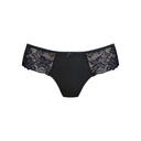 Shorty ANITA ROSA FAIA "Suzette" 1952 - Noir 001