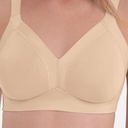 Soutien-gorge confort sans armature ANITA "Beauty-Shaper" 5890 - Noir 001