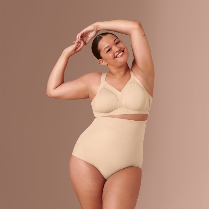 Soutien-gorge confort sans armature ANITA "Beauty-Shaper" 5890 - Noir 001