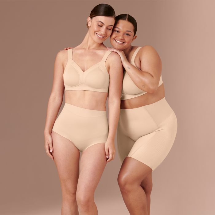 Soutien-gorge confort sans armature ANITA "Beauty-Shaper" 5890 - Noir 001