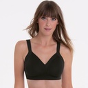 Soutien-gorge confort sans armature ANITA "Beauty-Shaper" 5890 - Deep Sand 722