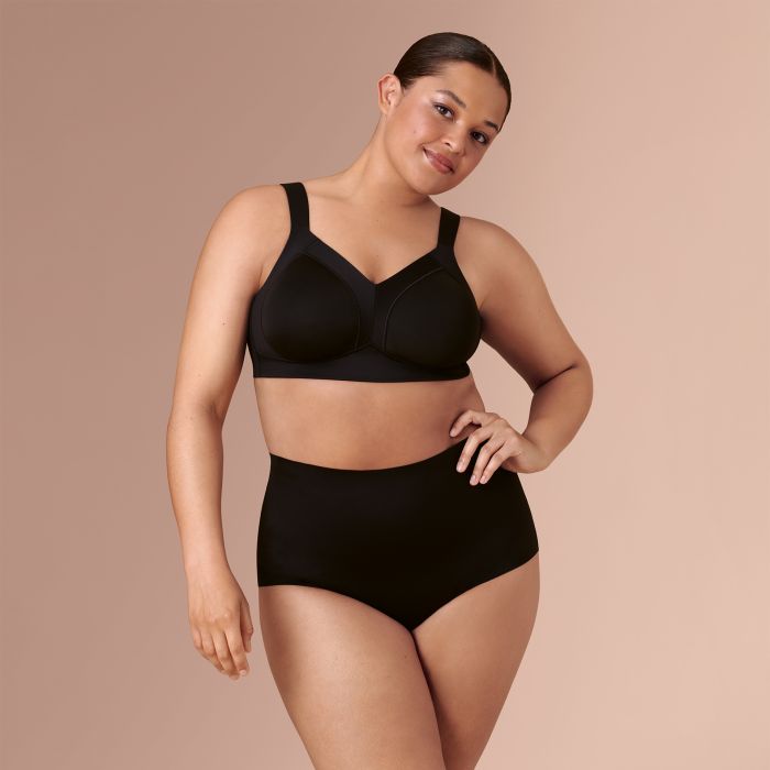 Soutien-gorge confort sans armature ANITA "Beauty-Shaper" 5890 - Deep Sand 722