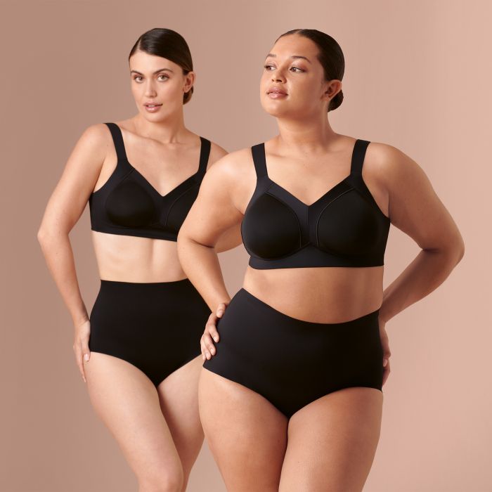 Soutien-gorge confort sans armature ANITA "Beauty-Shaper" 5890 - Deep Sand 722