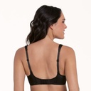 Soutien-gorge spacer avec armatures ANITA ROSA FAIA "Claire" 5833 - Noir 001
