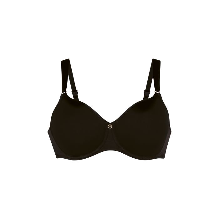 Soutien-gorge spacer avec armatures ANITA ROSA FAIA "Claire" 5833 - Noir 001