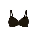Soutien-gorge spacer avec armatures ANITA ROSA FAIA "Claire" 5833 - Noir 001