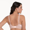 Soutien-gorge spacer avec armatures ANITA ROSA FAIA "Claire" 5833 - Eau de Rose 594