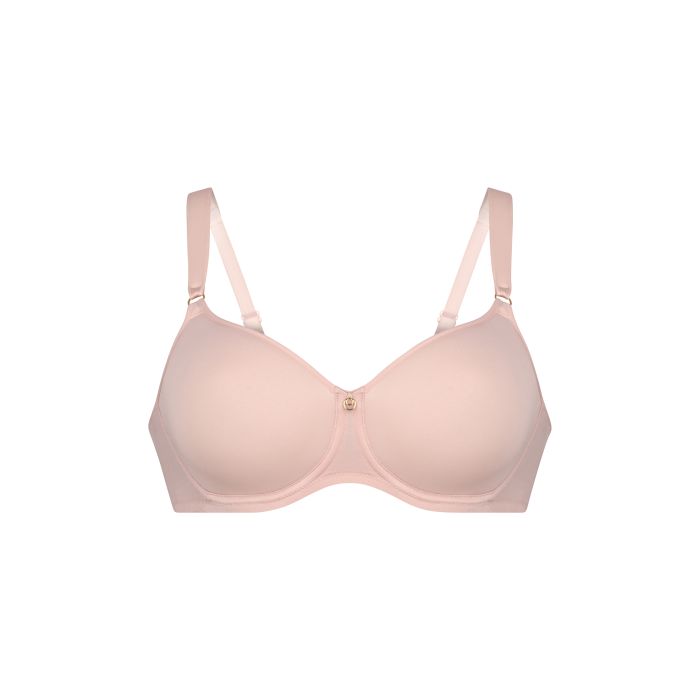 Soutien-gorge spacer avec armatures ANITA ROSA FAIA "Claire" 5833 - Eau de Rose 594
