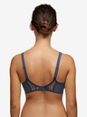 Soutien-gorge à armatures enveloppant CHANTELLE "Alto" C12L10 - Céramic 093